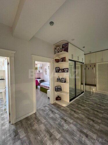 Satılır 4 otaqlı yeni tikili 160 m², Şah İsmayıl Xətai m., photo 13 from 31