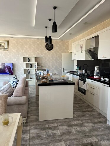 Satılır 4 otaqlı yeni tikili 160 m², Şah İsmayıl Xətai m., photo 23 from 31