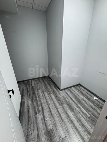 İcarəyə verilir 3 otaqlı ofis 85 m², Nəsimi r., photo 7 from 16