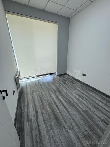 İcarəyə verilir 3 otaqlı ofis 85 m², Nəsimi r., photo 4 from 16