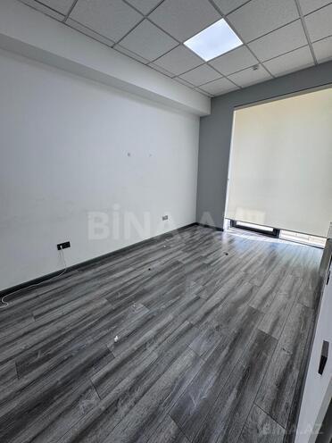 İcarəyə verilir 3 otaqlı ofis 85 m², Nəsimi r., photo 6 from 16