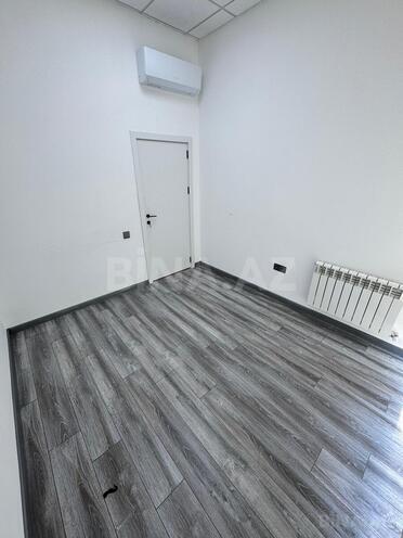 İcarəyə verilir 3 otaqlı ofis 85 m², Nəsimi r., photo 5 from 16