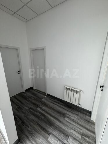 İcarəyə verilir 3 otaqlı ofis 85 m², Nəsimi r., photo 8 from 16