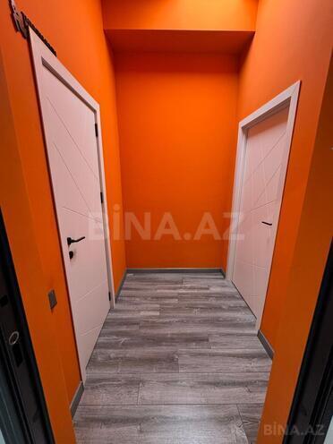 İcarəyə verilir 3 otaqlı ofis 85 m², Nəsimi r., photo 9 from 16