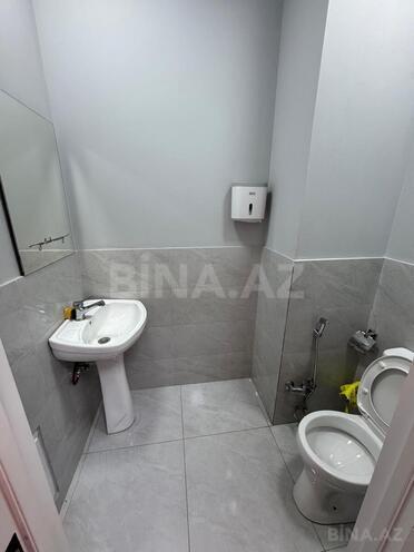İcarəyə verilir 3 otaqlı ofis 85 m², Nəsimi r., photo 10 from 16