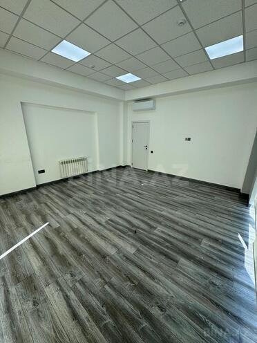 İcarəyə verilir 3 otaqlı ofis 85 m², Nəsimi r., photo 3 from 16