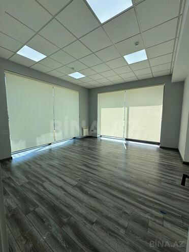 İcarəyə verilir 3 otaqlı ofis 85 m², Nəsimi r., photo 1 from 16