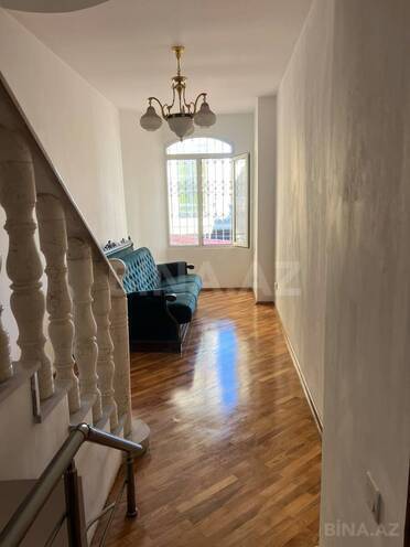 Сдается 9-комн. дом/дача 600 м², м. Гянджлик, photo 11 from 19