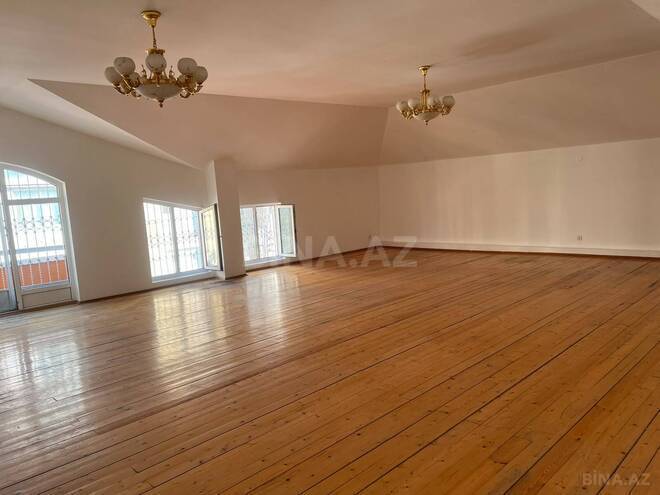 Сдается 9-комн. дом/дача 600 м², м. Гянджлик, photo 10 from 19