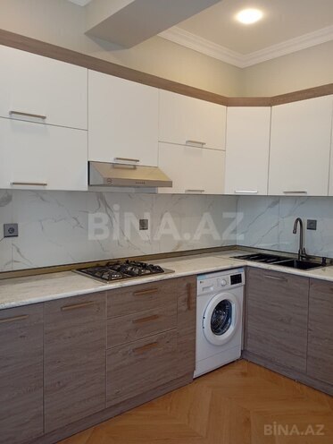 Продается 2-комн. новостройка 100.9 м², пос. Ази Асланова, photo 13 from 15