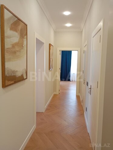 Продается 2-комн. новостройка 100.9 м², пос. Ази Асланова, photo 1 from 15