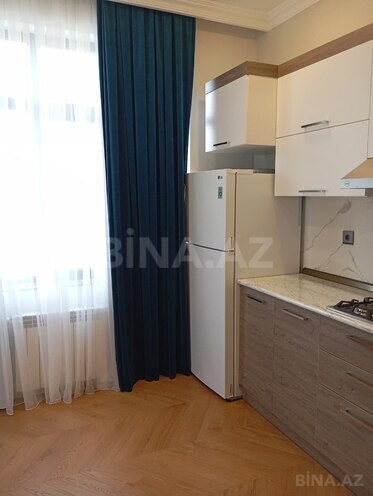 Продается 2-комн. новостройка 100.9 м², пос. Ази Асланова, photo 12 from 15