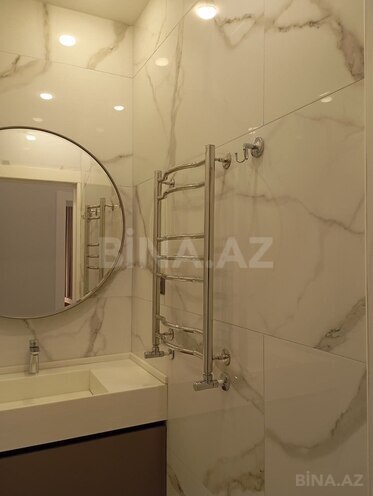 Продается 2-комн. новостройка 100.9 м², пос. Ази Асланова, photo 14 from 15