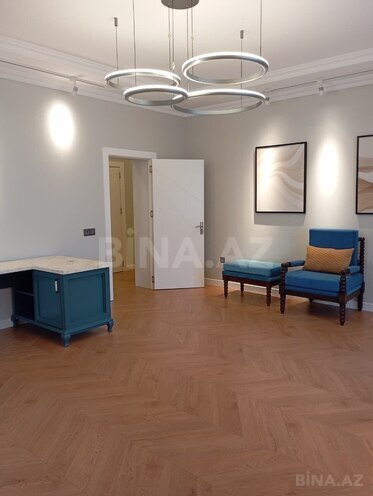 Продается 2-комн. новостройка 100.9 м², пос. Ази Асланова, photo 5 from 15