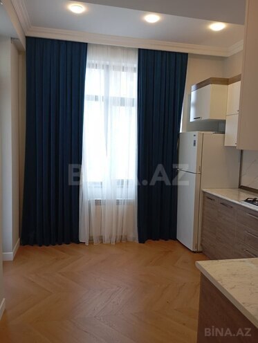 Продается 2-комн. новостройка 100.9 м², пос. Ази Асланова, photo 11 from 15