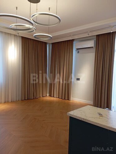 Продается 2-комн. новостройка 100.9 м², пос. Ази Асланова, photo 7 from 15