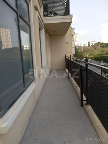 Продается 2-комн. новостройка 100.9 м², пос. Ази Асланова, photo 8 from 15