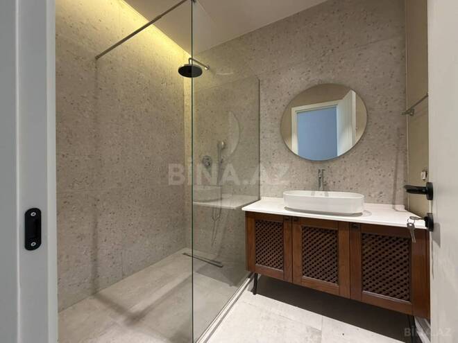 Satılır 3 otaqlı yeni tikili 132 m², Sea Breeze q., photo 6 from 7