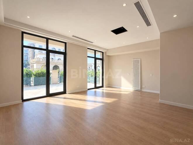 Satılır 3 otaqlı yeni tikili 132 m², Sea Breeze q., photo 1 from 7