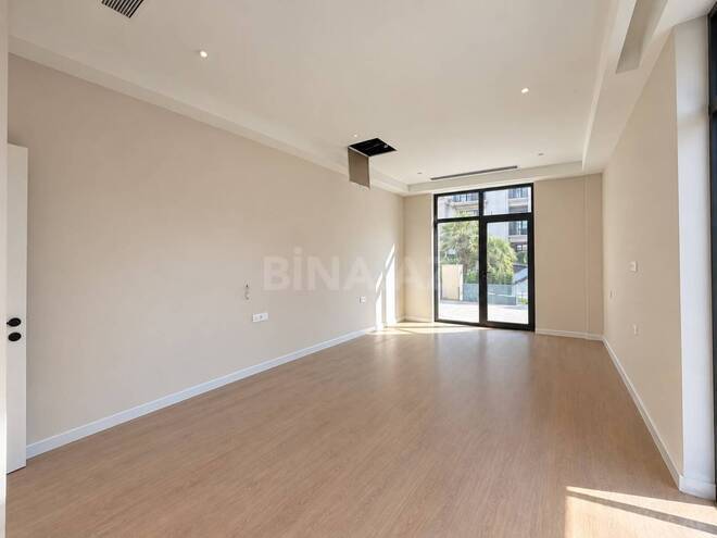 Satılır 3 otaqlı yeni tikili 132 m², Sea Breeze q., photo 5 from 7