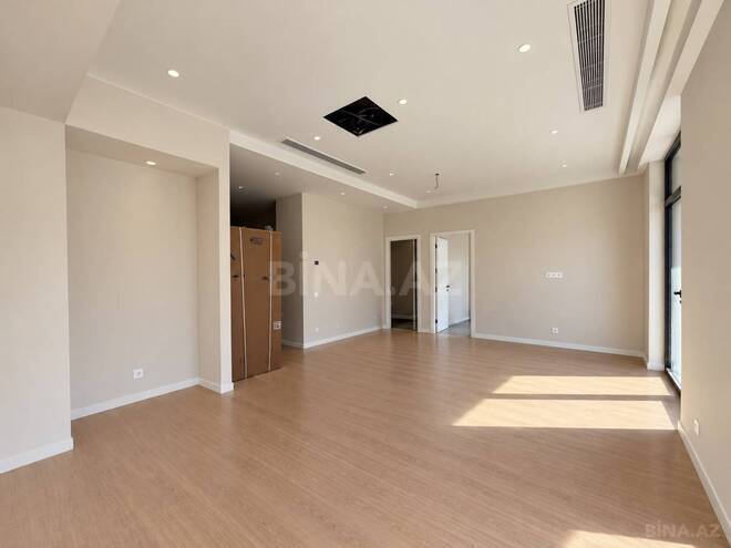 Satılır 3 otaqlı yeni tikili 132 m², Sea Breeze q., photo 3 from 7