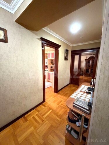 Satılır 3 otaqlı yeni tikili 90 m², Gənclik m., photo 9 from 14