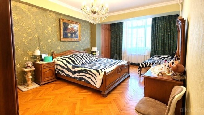 Satılır 3 otaqlı yeni tikili 90 m², Gənclik m., photo 8 from 14