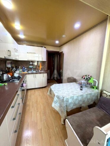 Satılır 3 otaqlı yeni tikili 90 m², Gənclik m., photo 6 from 14