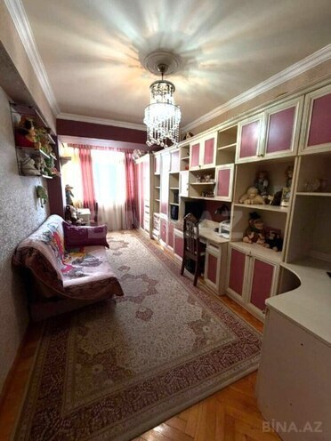Satılır 3 otaqlı yeni tikili 90 m², Gənclik m., photo 10 from 14