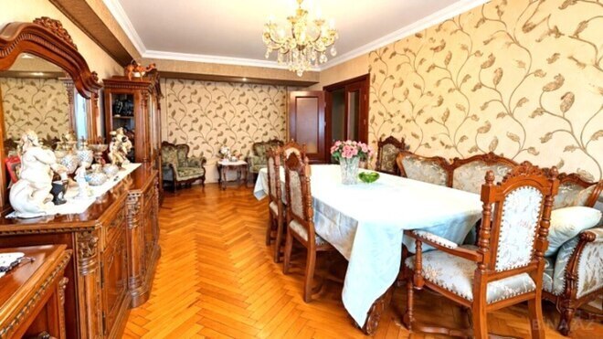 Satılır 3 otaqlı yeni tikili 90 m², Gənclik m., photo 3 from 14