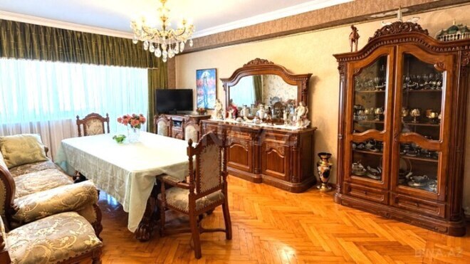 Satılır 3 otaqlı yeni tikili 90 m², Gənclik m., photo 4 from 14