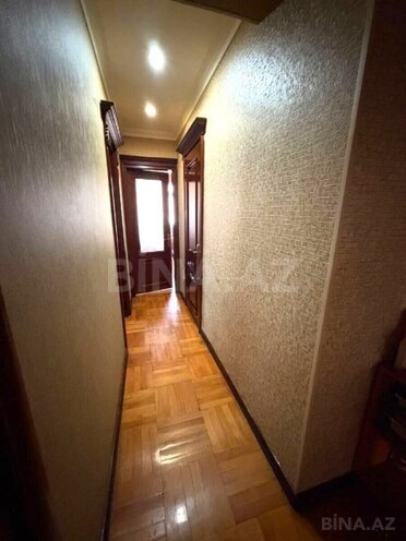 Satılır 3 otaqlı yeni tikili 90 m², Gənclik m., photo 12 from 14