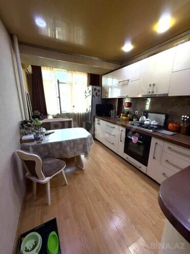 Satılır 3 otaqlı yeni tikili 90 m², Gənclik m., photo 5 from 14
