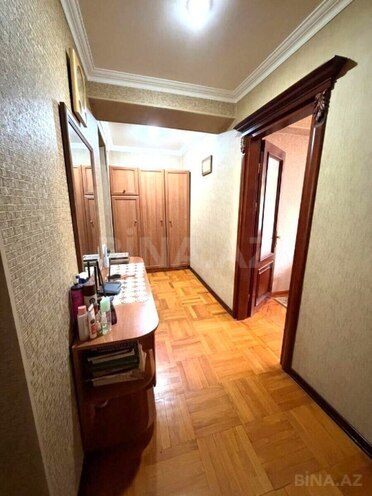 Satılır 3 otaqlı yeni tikili 90 m², Gənclik m., photo 13 from 14