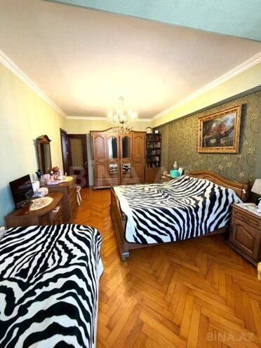 Satılır 3 otaqlı yeni tikili 90 m², Gənclik m., photo 7 from 14
