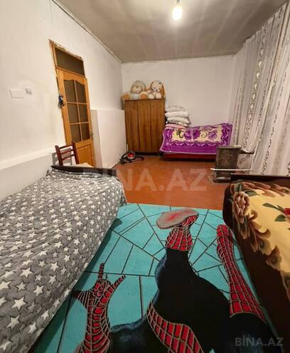İcarəyə verilir 3 otaqlı həyət evi/bağ evi 150 m², Əhmədli q., photo 3 from 7
