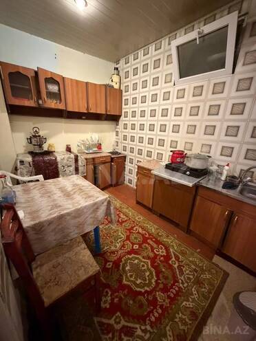 İcarəyə verilir 3 otaqlı həyət evi/bağ evi 150 m², Əhmədli q., photo 5 from 7