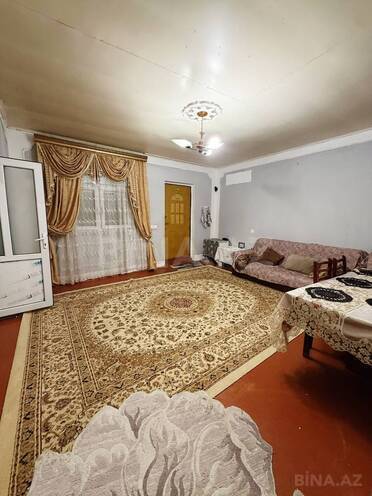 İcarəyə verilir 3 otaqlı həyət evi/bağ evi 150 m², Əhmədli q., photo 4 from 7
