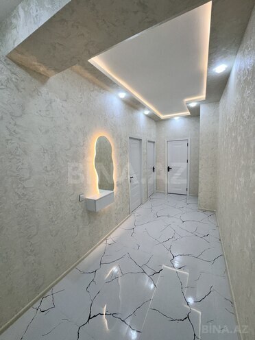 Satılır 2 otaqlı yeni tikili 52 m², photo 1 from 7