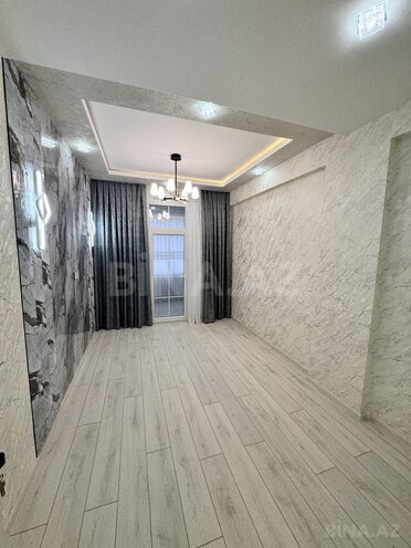 Satılır 2 otaqlı yeni tikili 52 m², photo 5 from 7