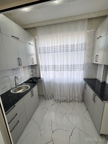 Satılır 2 otaqlı yeni tikili 52 m², photo 6 from 7