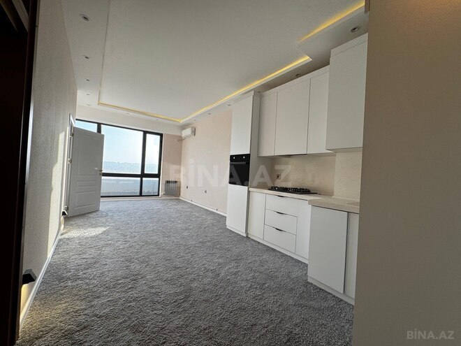 Сдается 3-комн. новостройка 74 м², м. Шах Исмаил Хатаи, photo 3 from 6