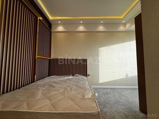 Сдается 3-комн. новостройка 74 м², м. Шах Исмаил Хатаи, photo 1 from 6
