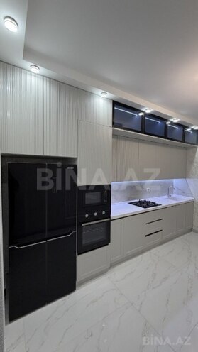 Satılır 2 otaqlı yeni tikili 110 m², Nəsimi r., photo 11 from 20
