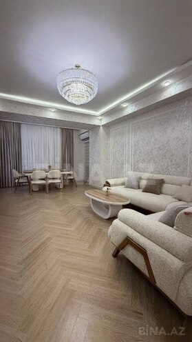 Satılır 2 otaqlı yeni tikili 110 m², Nəsimi r., photo 3 from 20