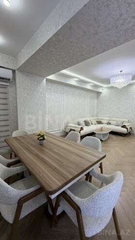 Satılır 2 otaqlı yeni tikili 110 m², Nəsimi r., photo 4 from 20