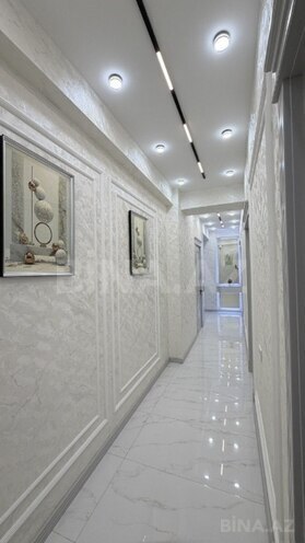 Satılır 2 otaqlı yeni tikili 110 m², Nəsimi r., photo 14 from 20