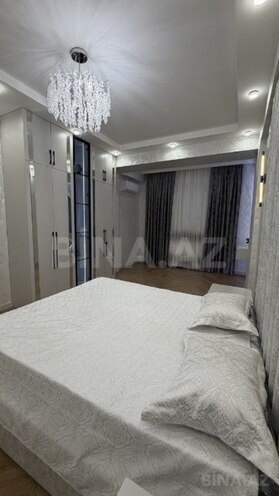 Satılır 2 otaqlı yeni tikili 110 m², Nəsimi r., photo 17 from 20