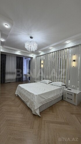 Satılır 2 otaqlı yeni tikili 110 m², Nəsimi r., photo 10 from 20