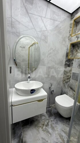 Satılır 2 otaqlı yeni tikili 110 m², Nəsimi r., photo 19 from 20